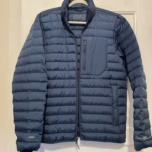 NWOT Eddie Bauer Down Jacket
